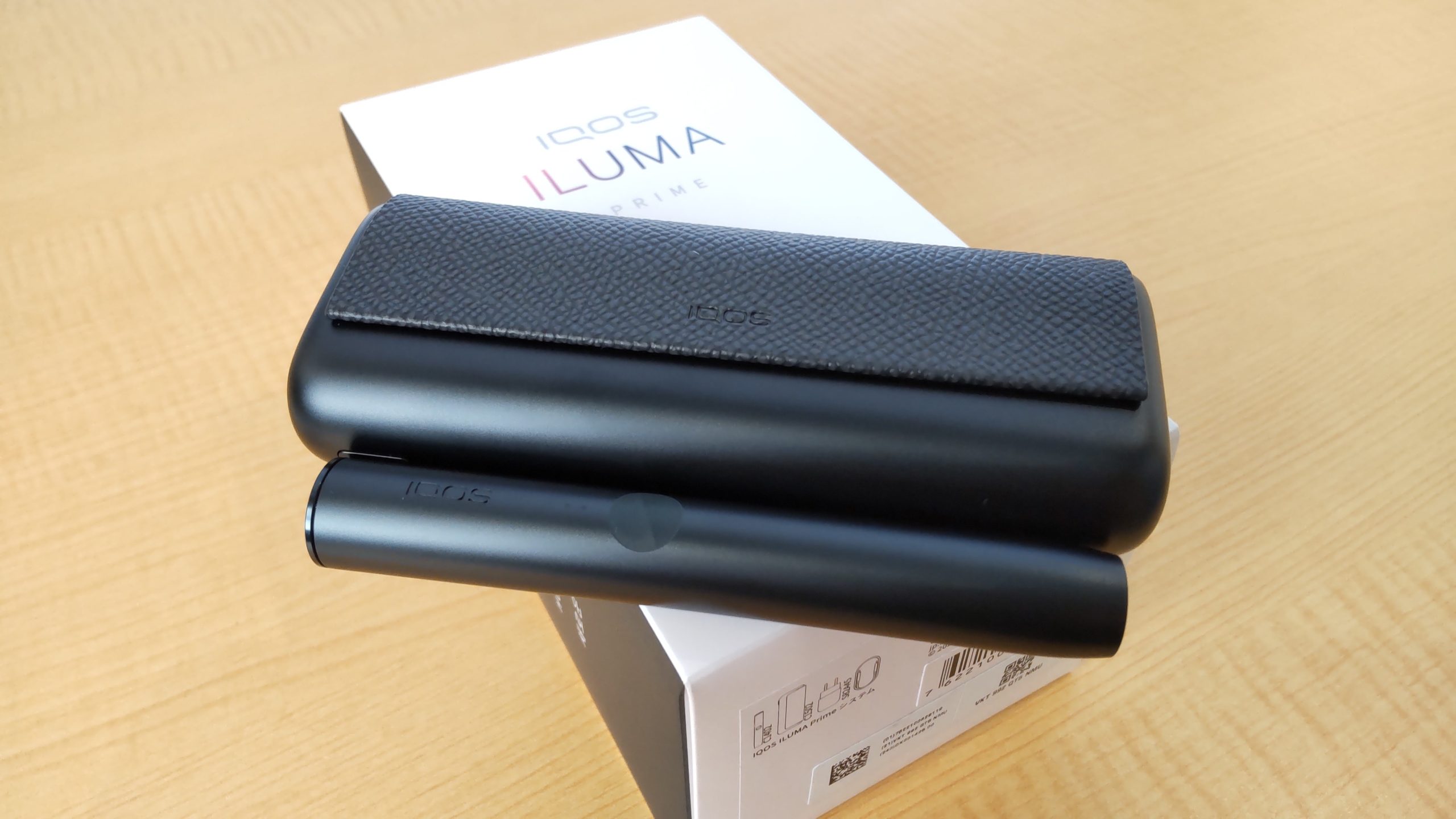 アイコスは部屋でバレる 吸ってもバレない方法を検証してみた