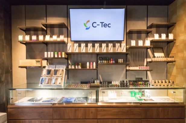 c-tec公式販売店