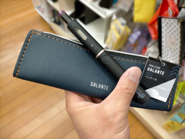 プルームテックプラスのケースなどを100均で!百円均一で代用できるアイテム特集 プルームテックプラスのケースなどを100均で!百円均一で代用できるアイテム特集