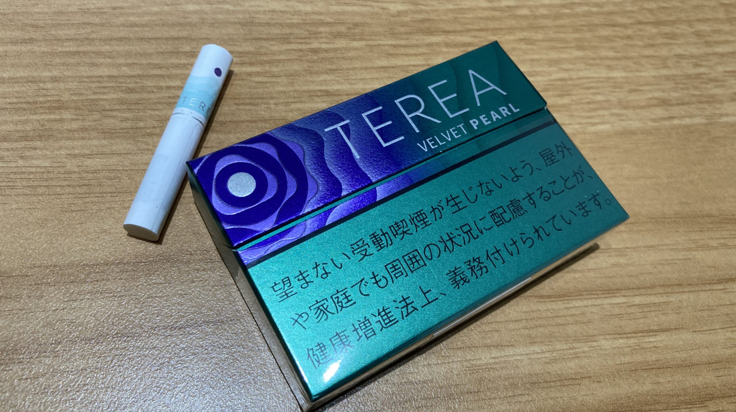 アイコステリア ベルベット パールをレビュー