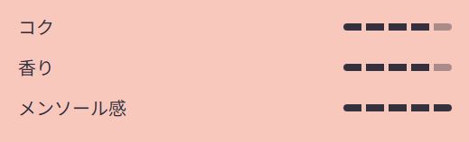 アイコスセンティア・アイシーレッドをレビュー