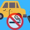 禁煙車でアイコスはバレる理由は？レンタカーで吸う危険性も！
