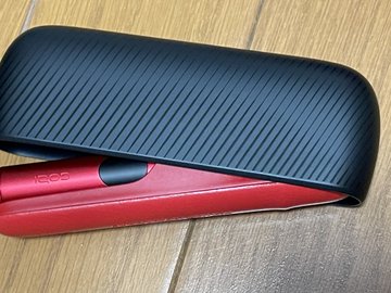 IQOS イルマ i のアニバーサリーモデル