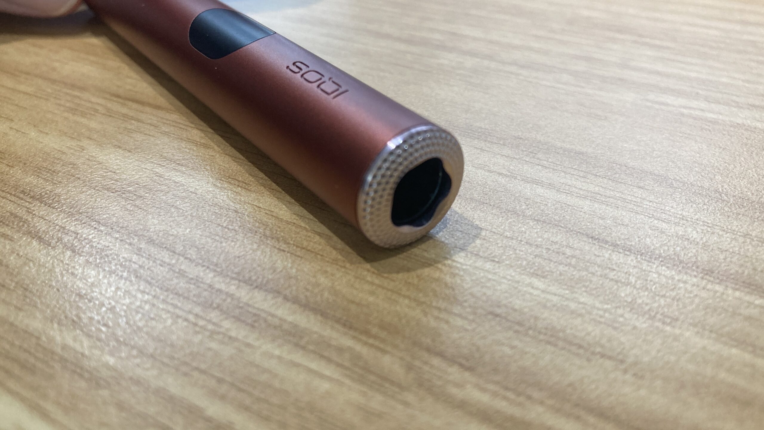 IQOS イルマ i プライム / イルマ i ミネラ リングセット