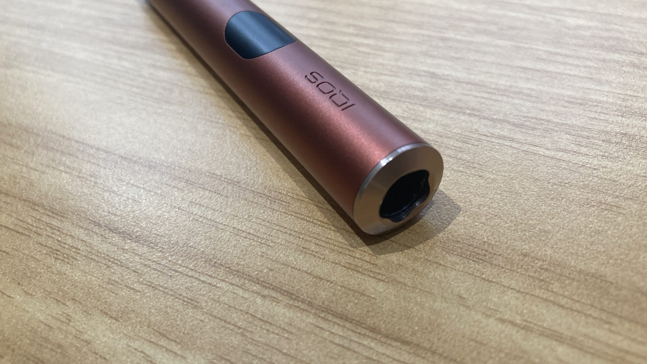 IQOS イルマ i プライム / イルマ i ミネラ リングセット