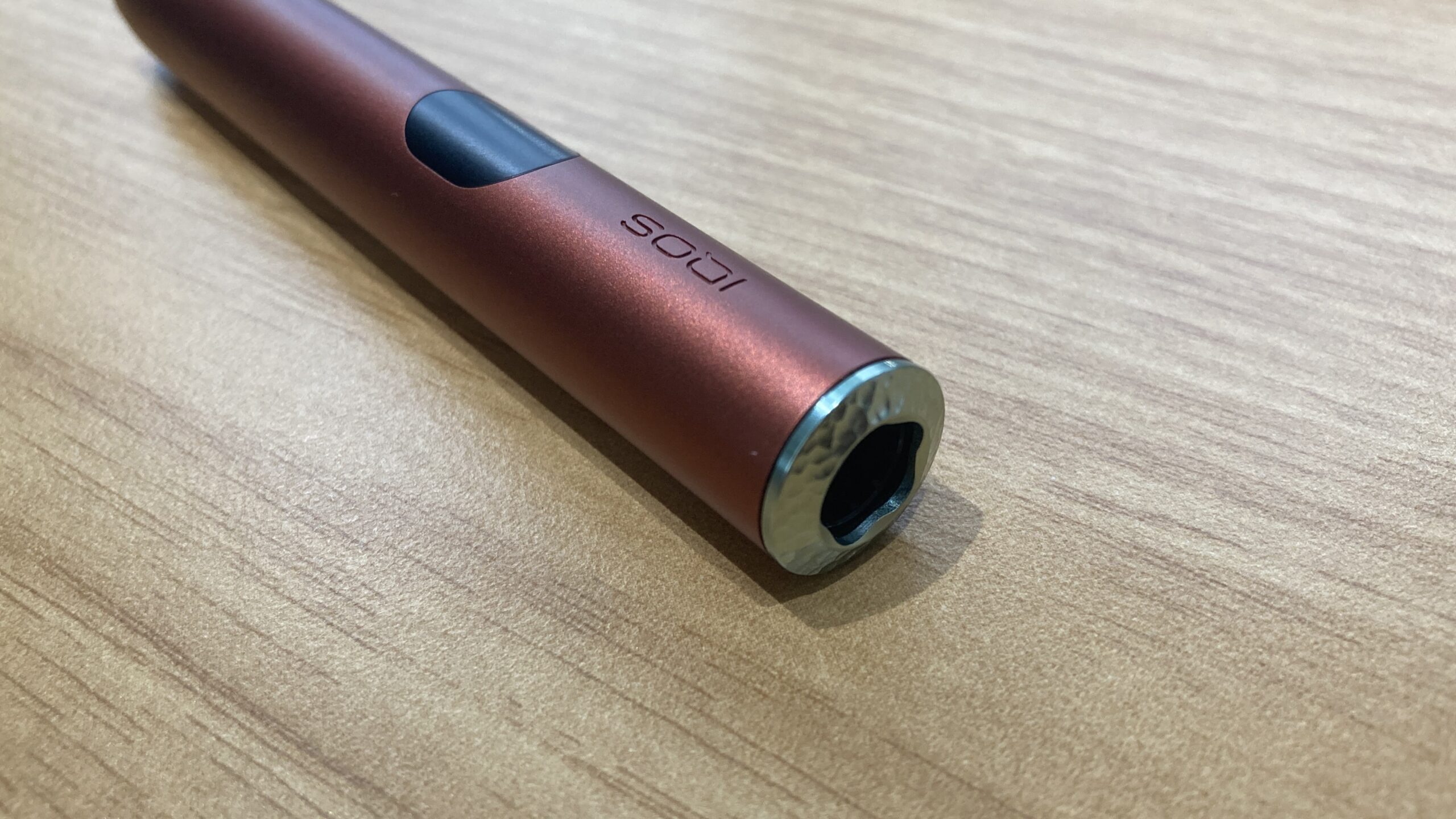 IQOS イルマ i プライム / イルマ i ミネラ リングセット