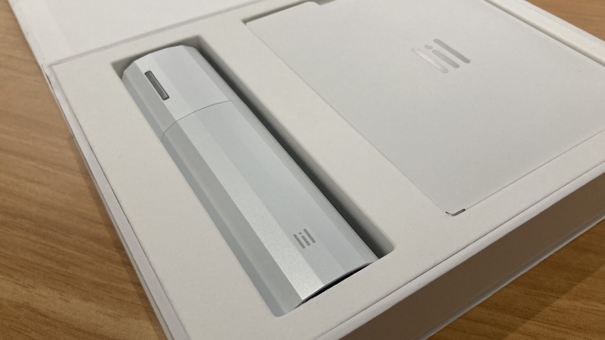 新型リルハイブリッド3.0をレビューした感想は?まわりの評価も