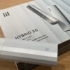 新型リルハイブリッド3.0をレビューした感想は？まわりの評価も