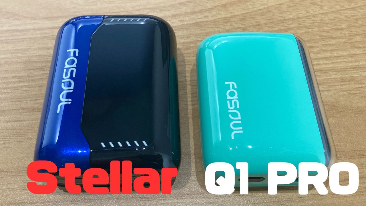 Fasoul Stellarのデメリット
