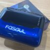 Fasoul Stellar【アイコスイルマ互換品】をレビュー！特徴とおすすめする人
