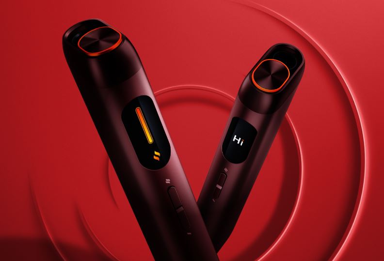グロー新型Hiloの最新情報