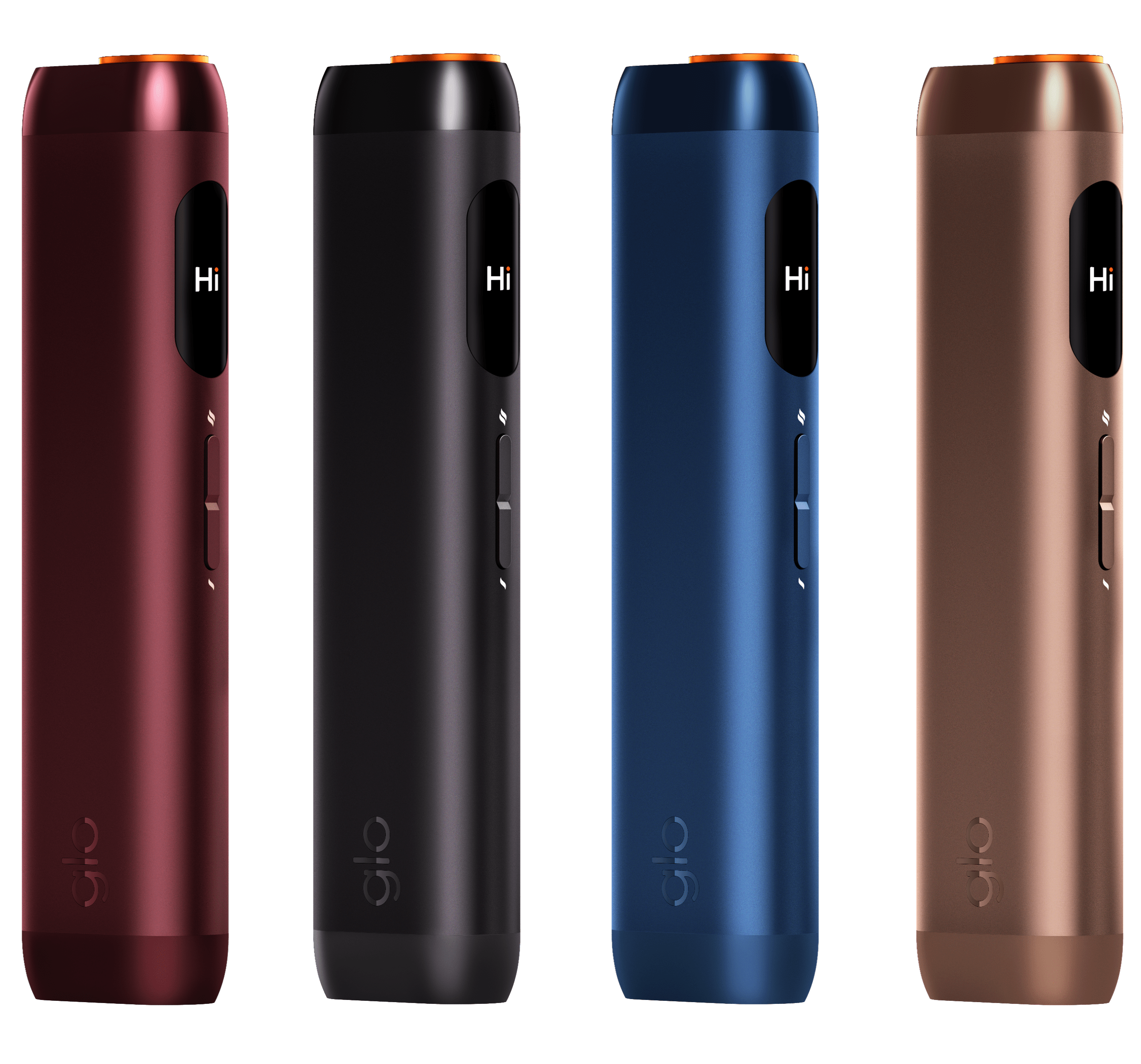 グロー新型Hiloの最新情報