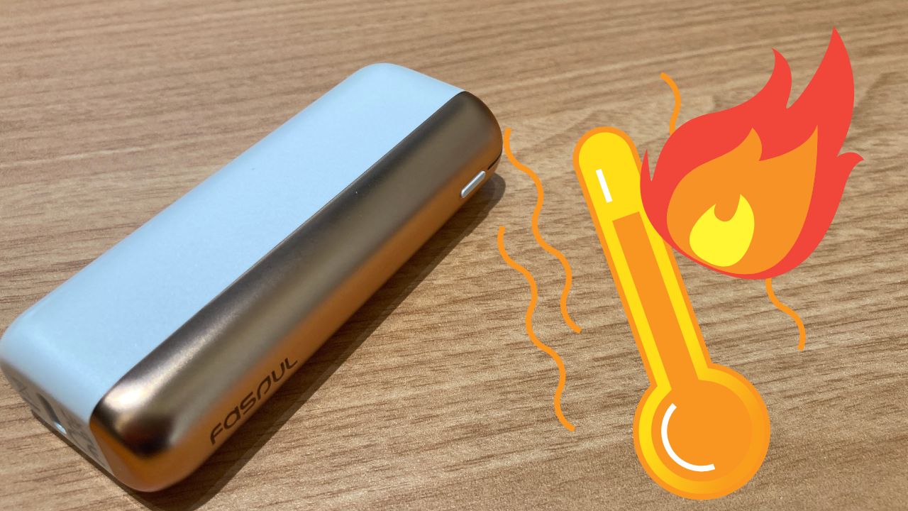 アイコスイルマ二度吸い互換機【Fasoul】おすすめな選び方