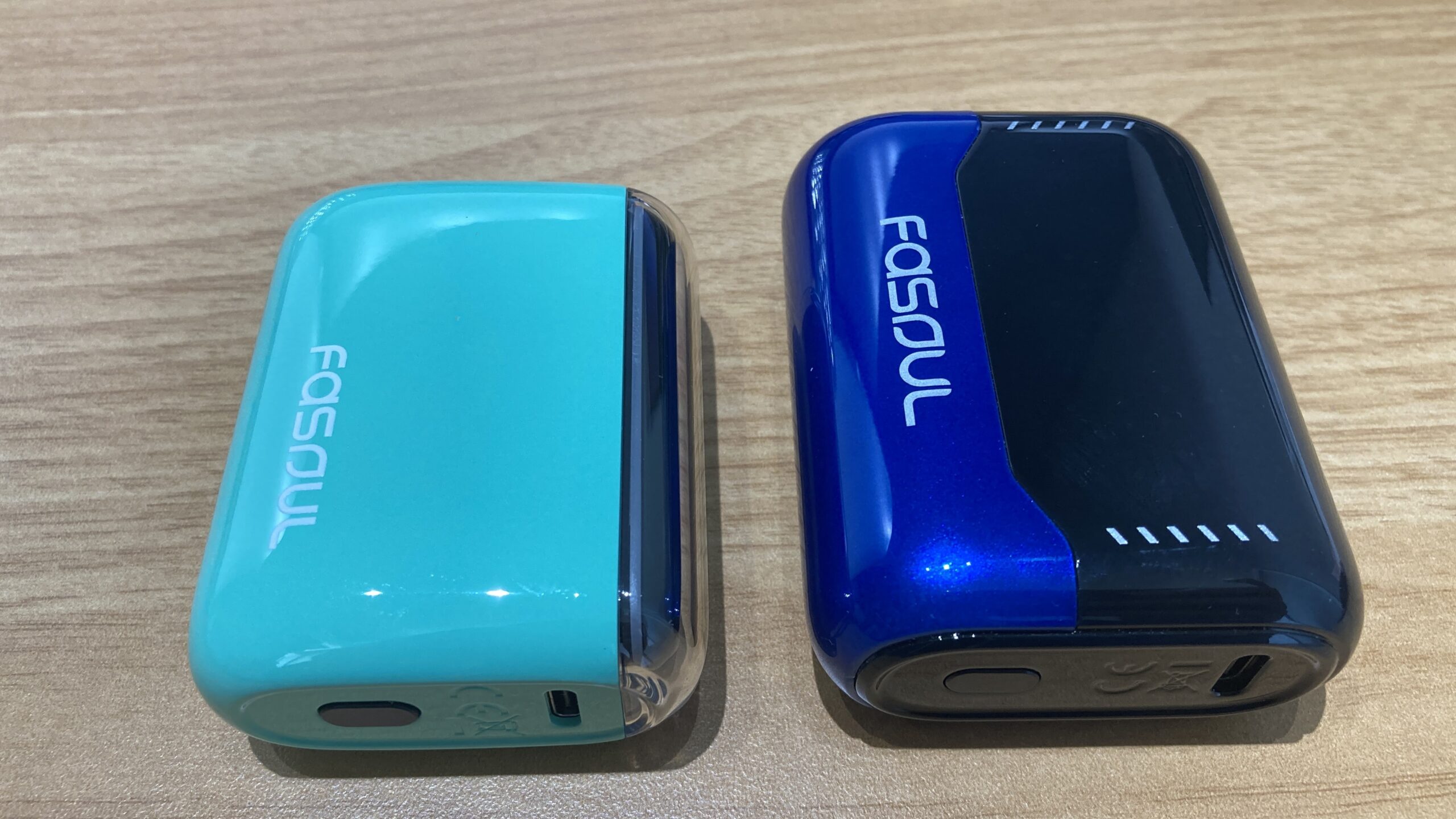 アイコスイルマ二度吸い互換機【Fasoul】おすすめな選び方