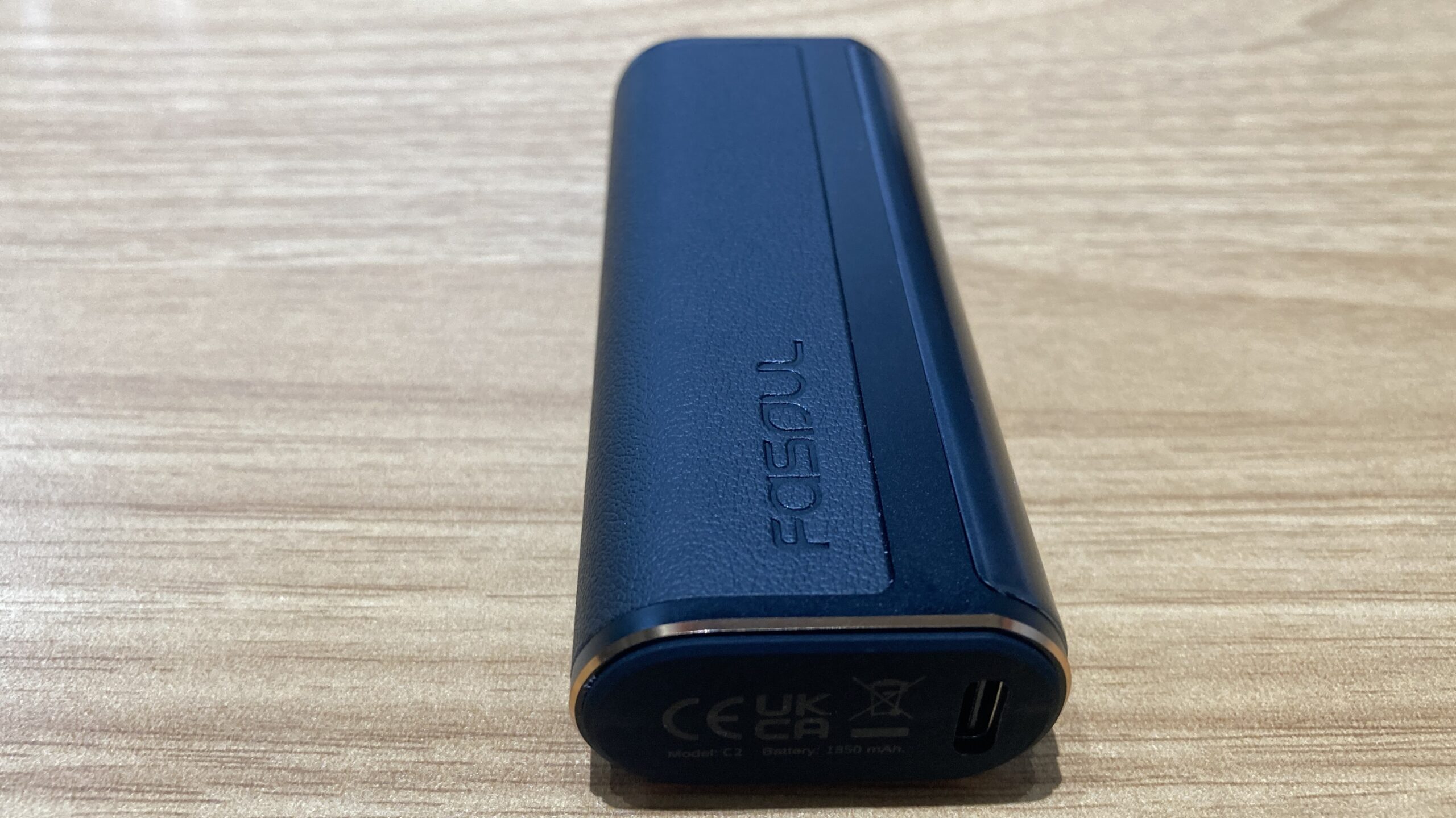 Deep Black（ディープブラック）色