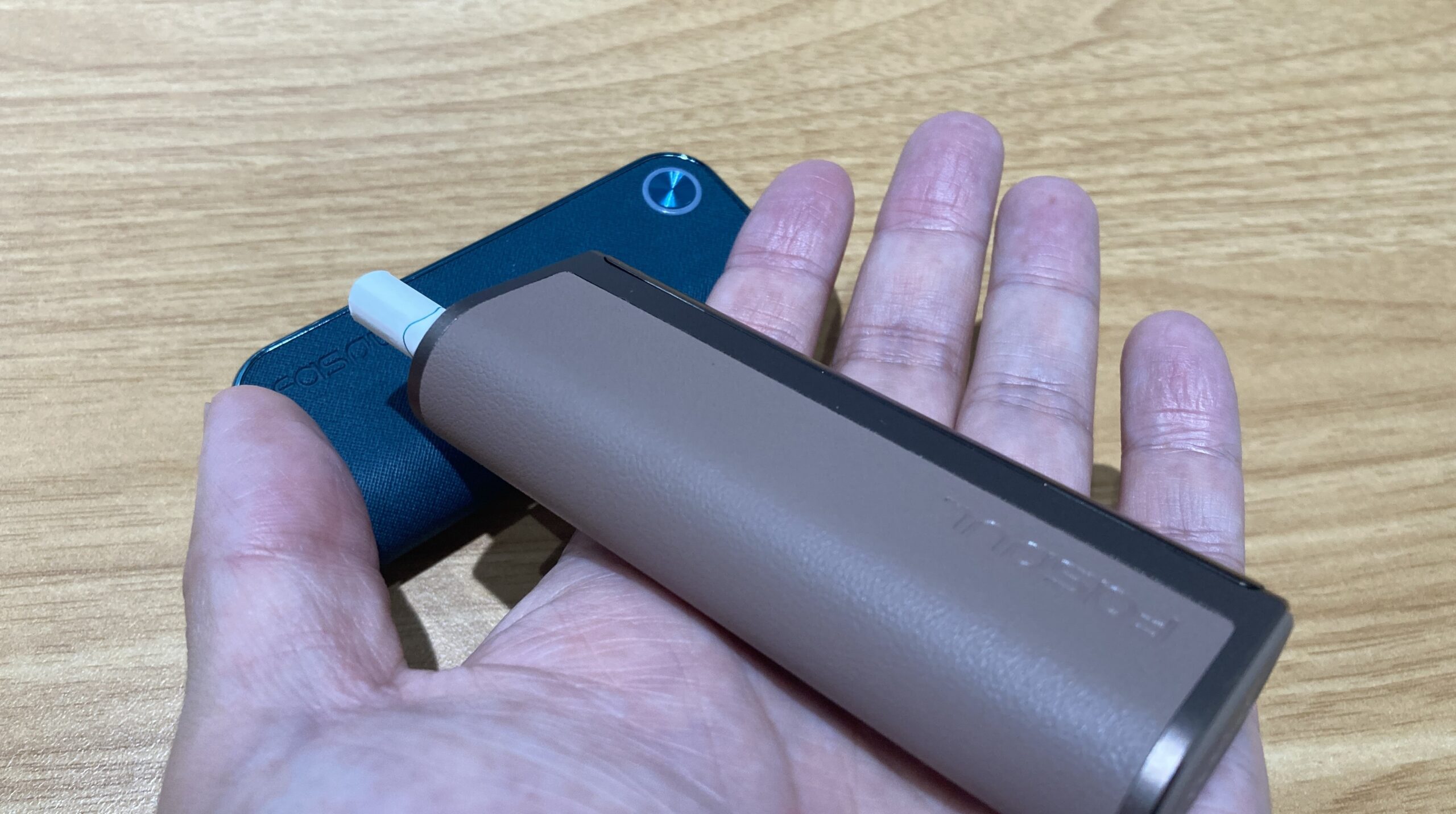Fasoul C2をおすすめする人