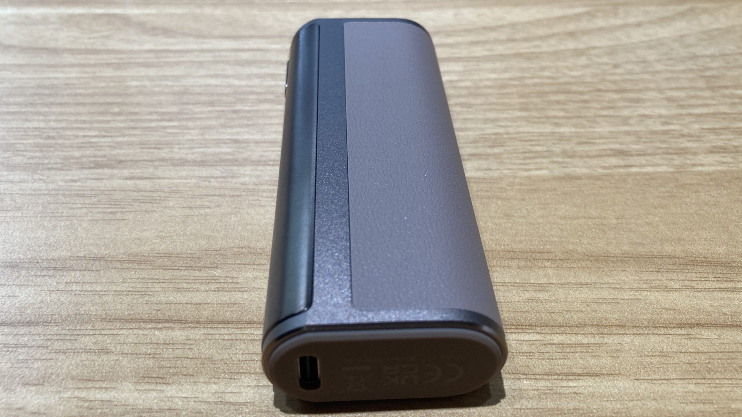 Fasoul C2をレビュー