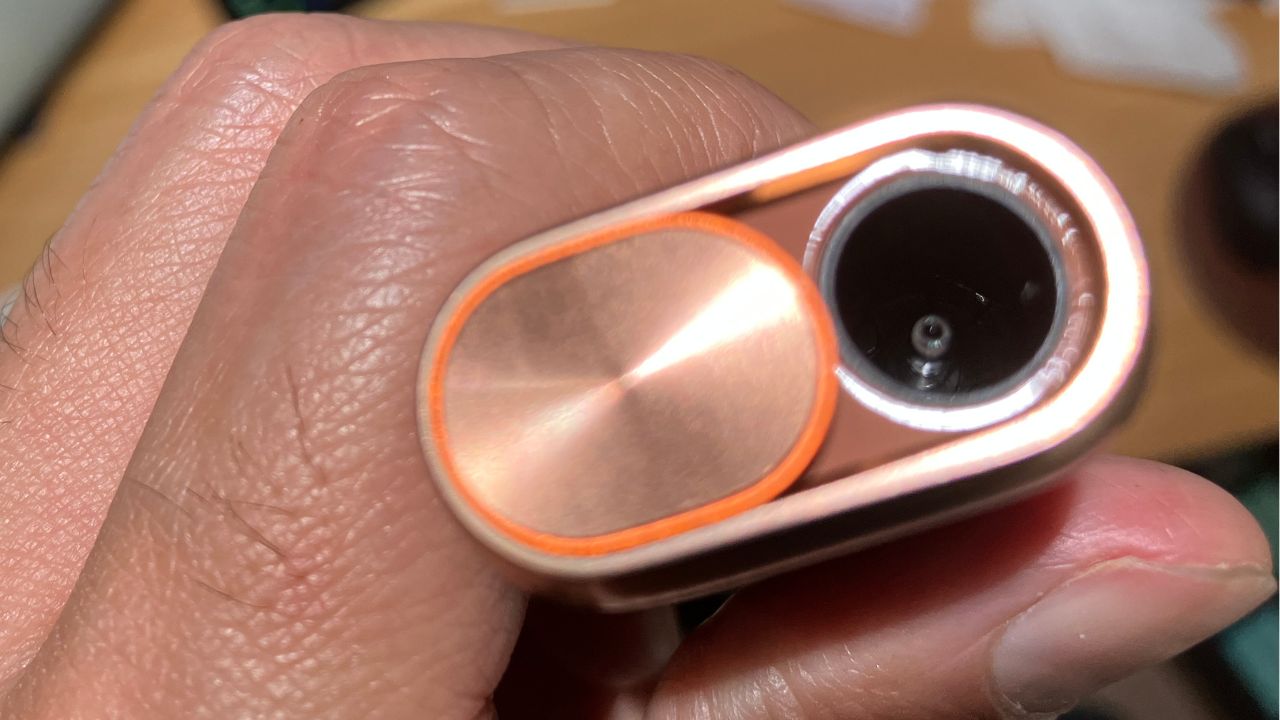 新型グローヒーロ(glo hilo)を吸ってみた感想
