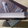新型グローヒーロ(glo hilo)をレビュー！吸ってみた感想と口コミ評価も