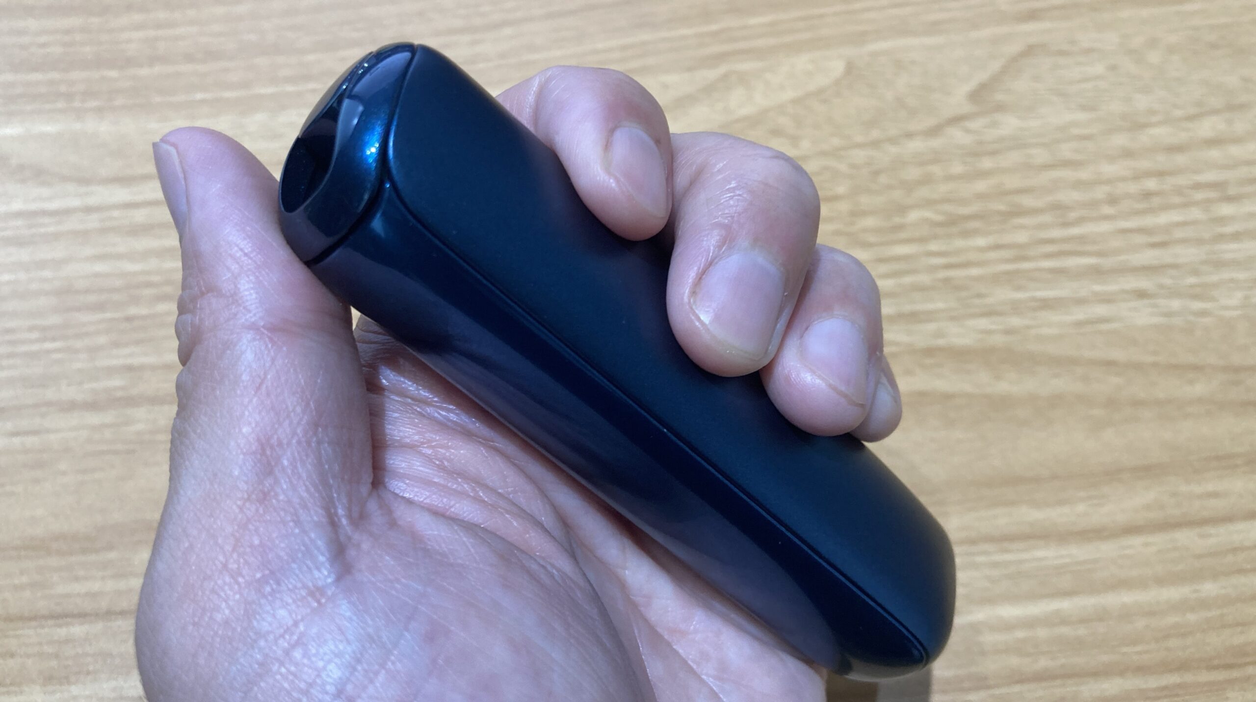 新型プルームオーラの口コミ評判