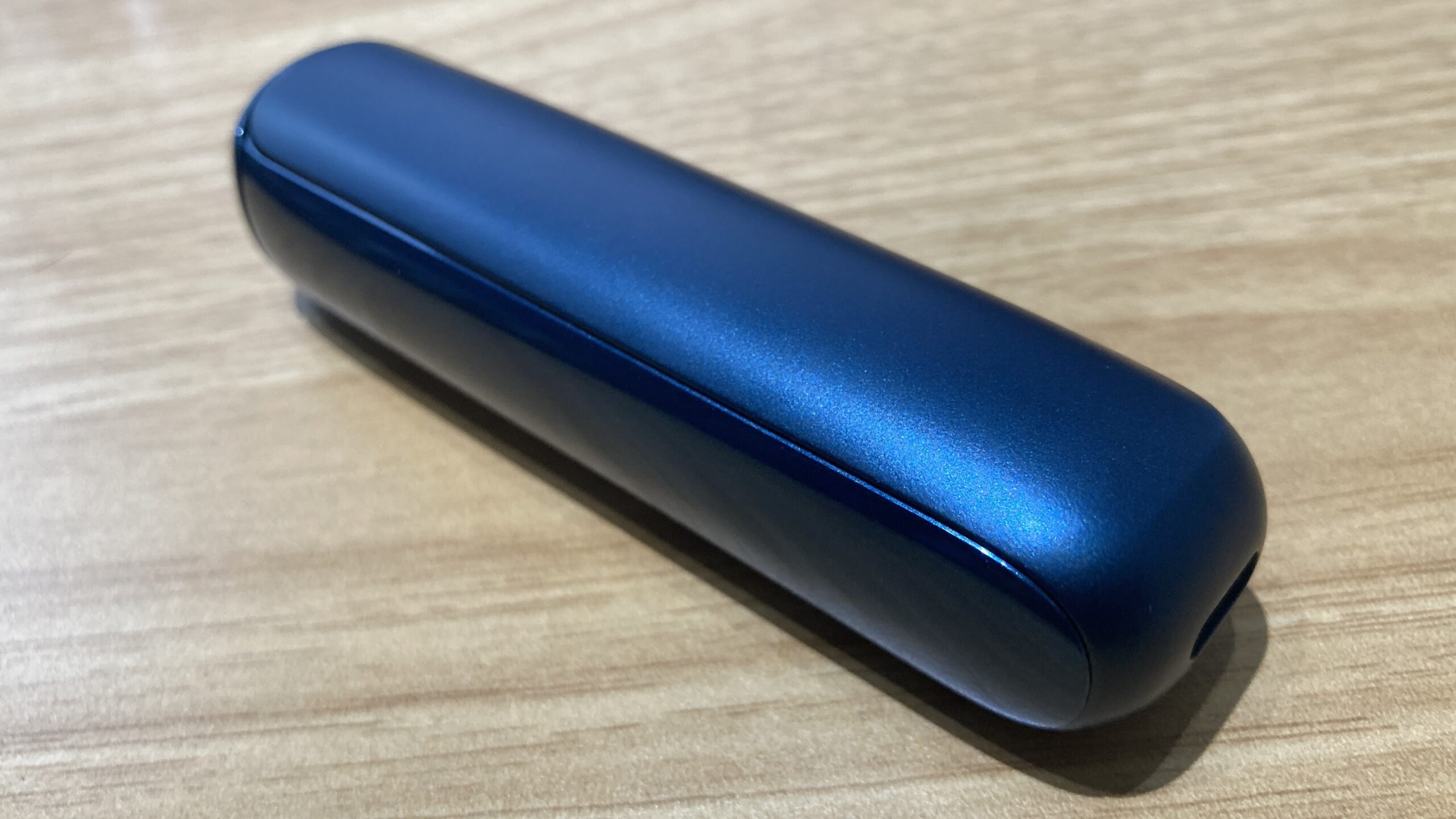 新型プルームオーラの口コミ評判