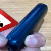 プルームオーラのフロントパネルの外し方は？外れない時の開け方も