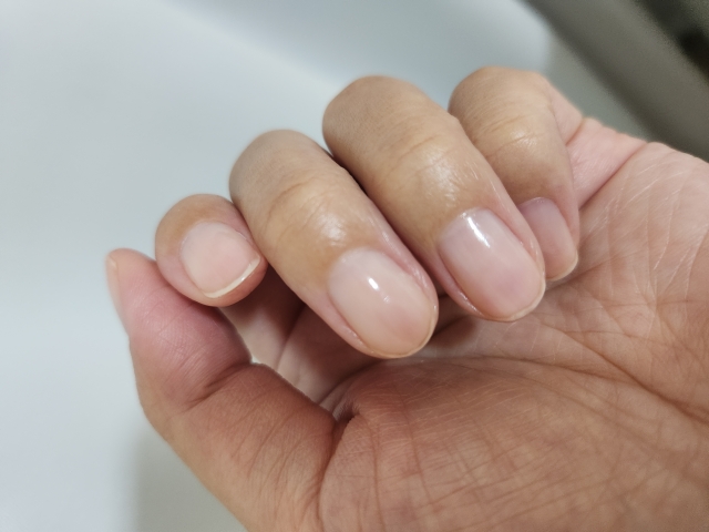 プルームオーラのフロントパネルの外し方は？