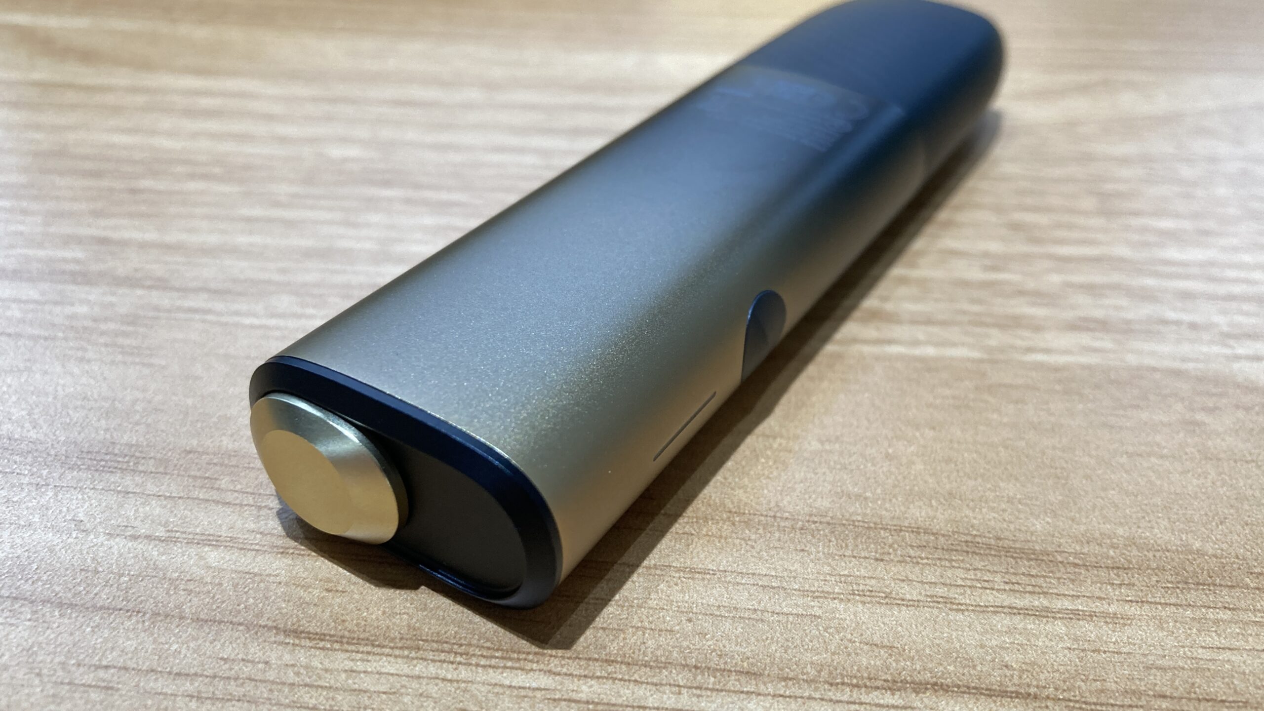 IQOSイルマiワンのセレッティ限定色