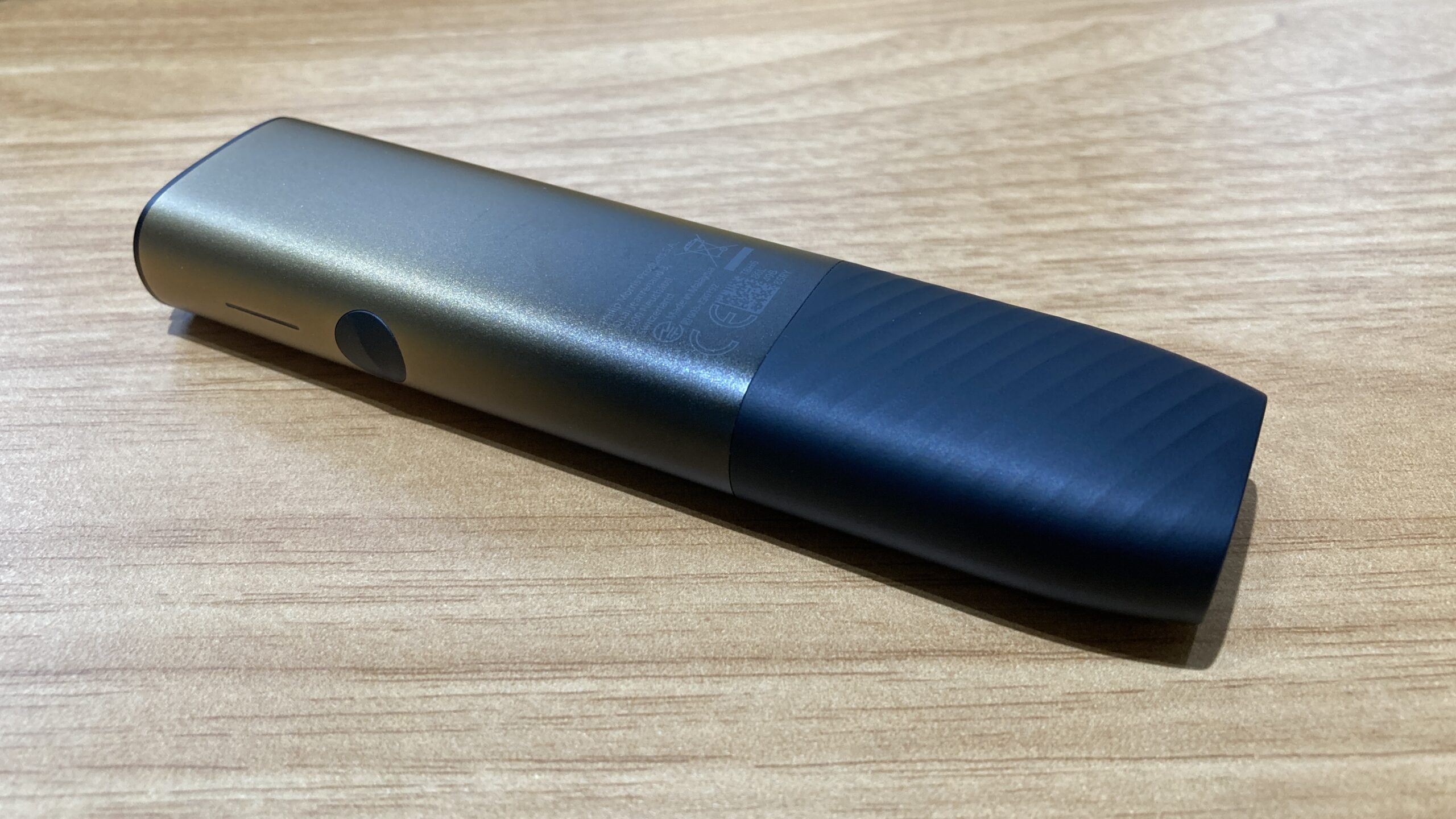 IQOSイルマiワンのセレッティ限定色