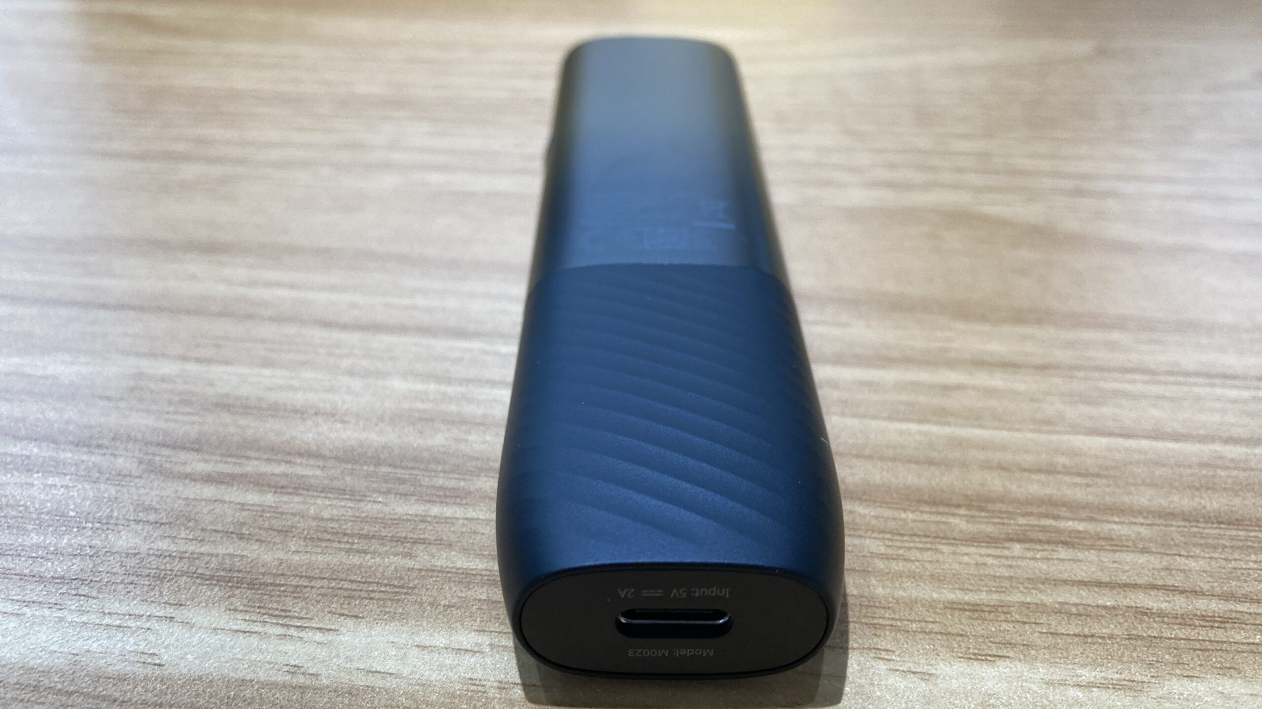 IQOSイルマiワンのセレッティ限定色