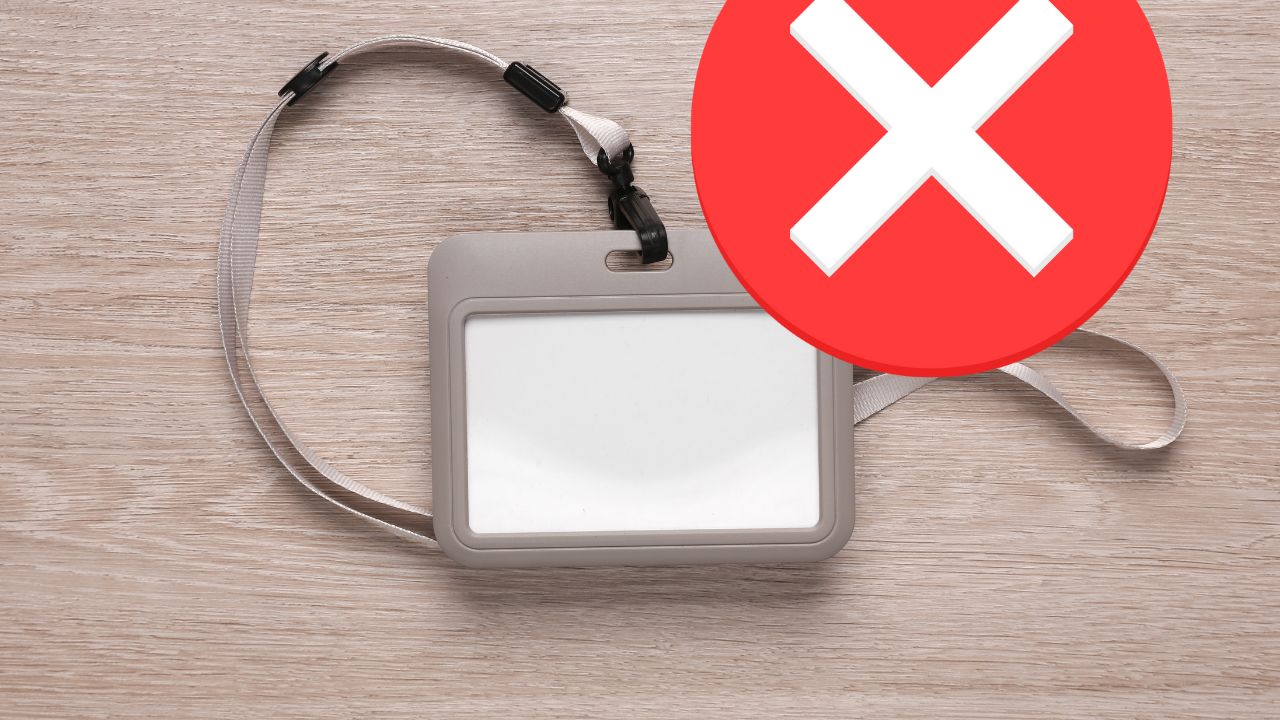 アイコスの名前が変更できない