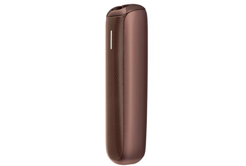 プルームオーラのブロンズロイヤル限定色