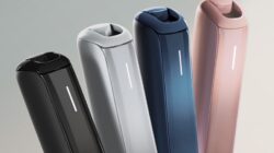 プルームオーラの人気色は？カラーバリエーションを紹介