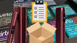 グローヒーロのモニタープログラムとは？申込方法とアンケート回答のやり方