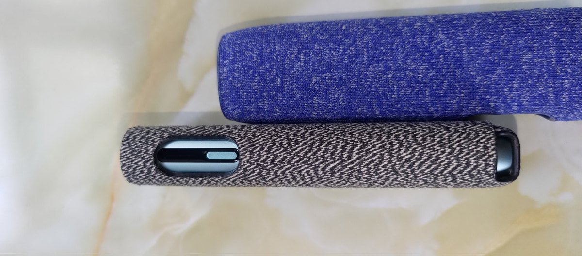 IQOSイルマiワンリニューアルのアクセサリー