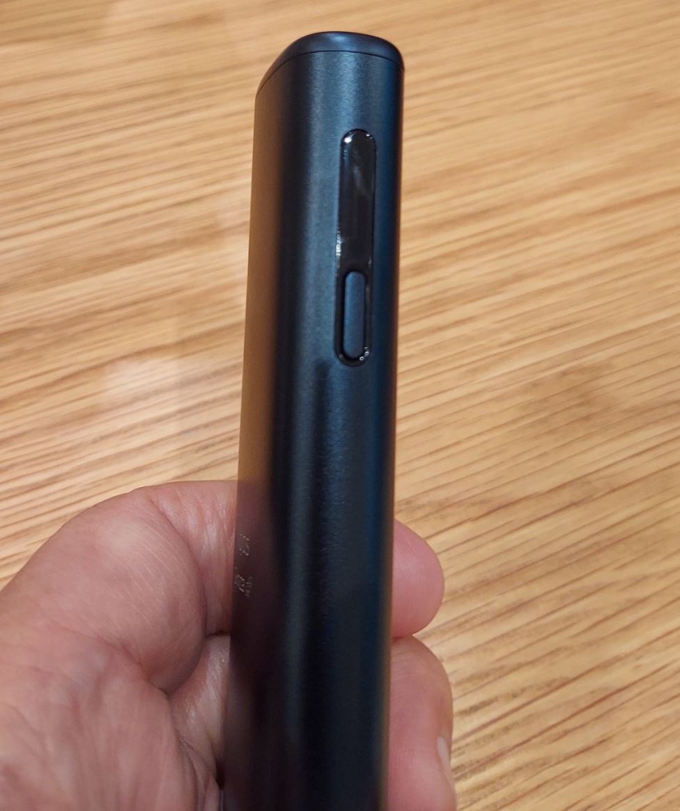 IQOSイルマiワンが新デザインに！リニューアル後の変更点