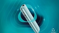 IQOSイルマiワンが新デザインに！リニューアル後の変更点