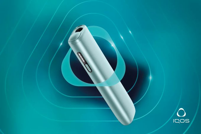 IQOSイルマiワンが新デザインに！リニューアル後の変更点