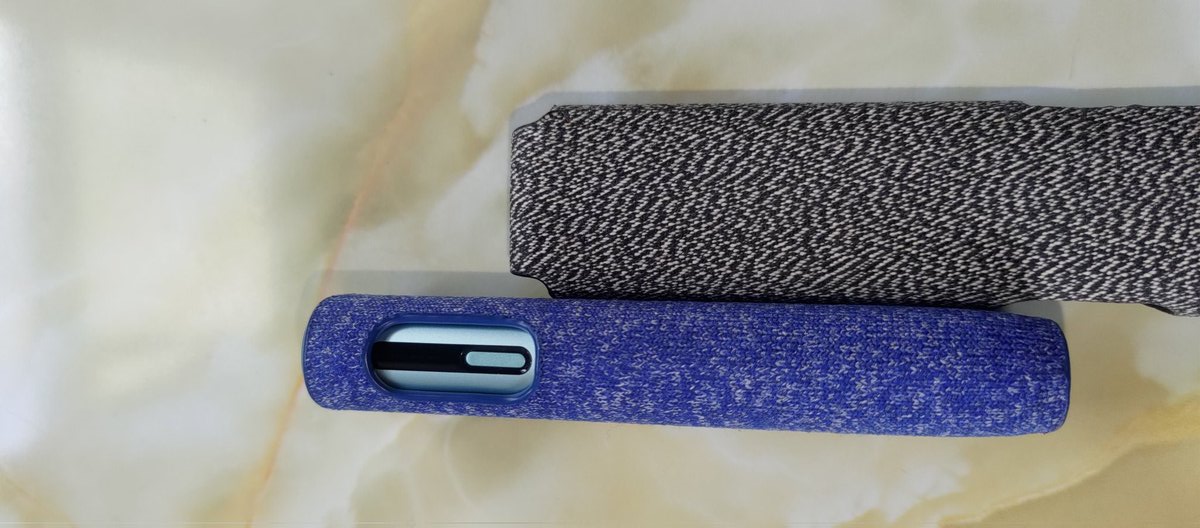 IQOSイルマiワンリニューアルのアクセサリー