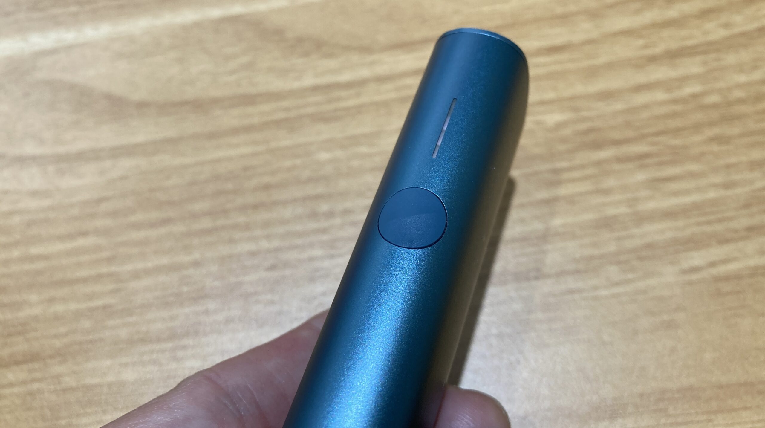 IQOSイルマiワンが新デザインに！リニューアル後の変更点