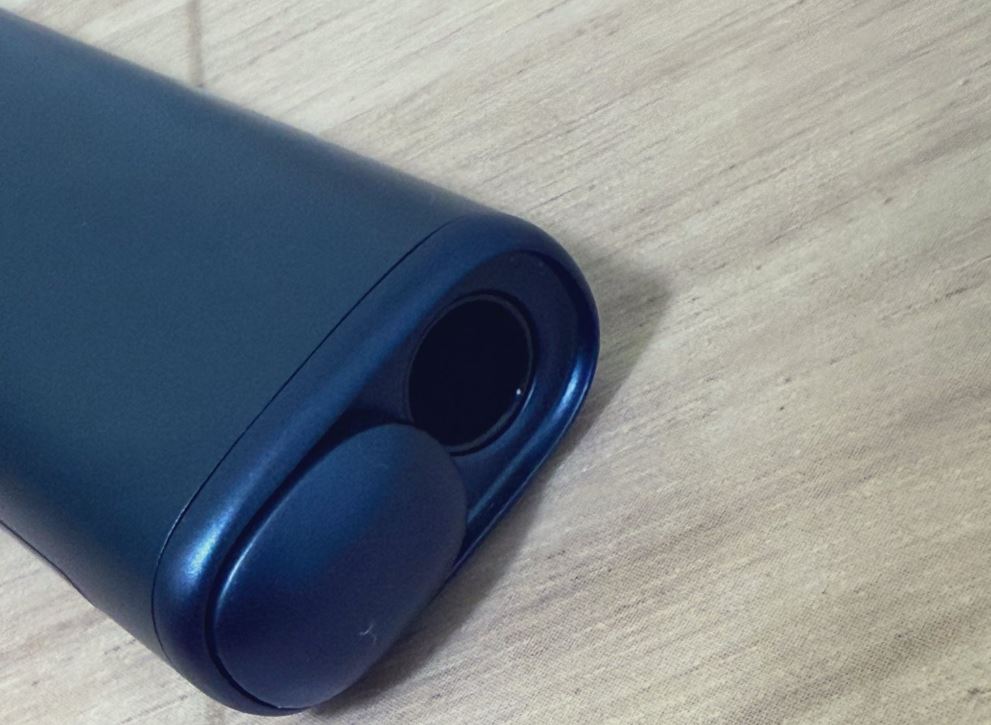 IQOSイルマiワンが新デザインに！リニューアル後の変更点