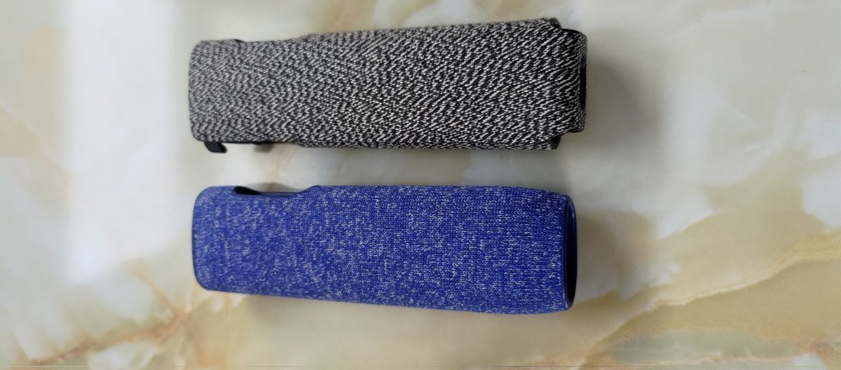 IQOSイルマiワンリニューアルのアクセサリー