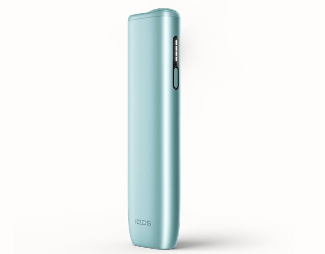 IQOSイルマiワンが新デザインに！リニューアル後の変更点