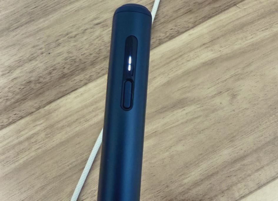 IQOSイルマiワンが新デザインに！リニューアル後の変更点