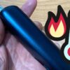 プルームオーラが熱い原因は？熱すぎる時の対処法も