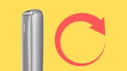 プルームオーラのリセット方法は？再起動しても治らない時の対処法も