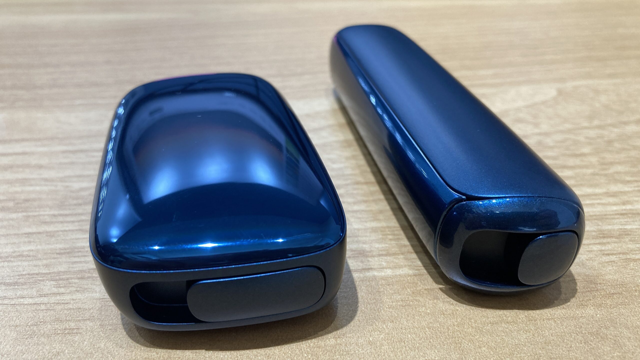 プルームキューブとプルームオーラの違い