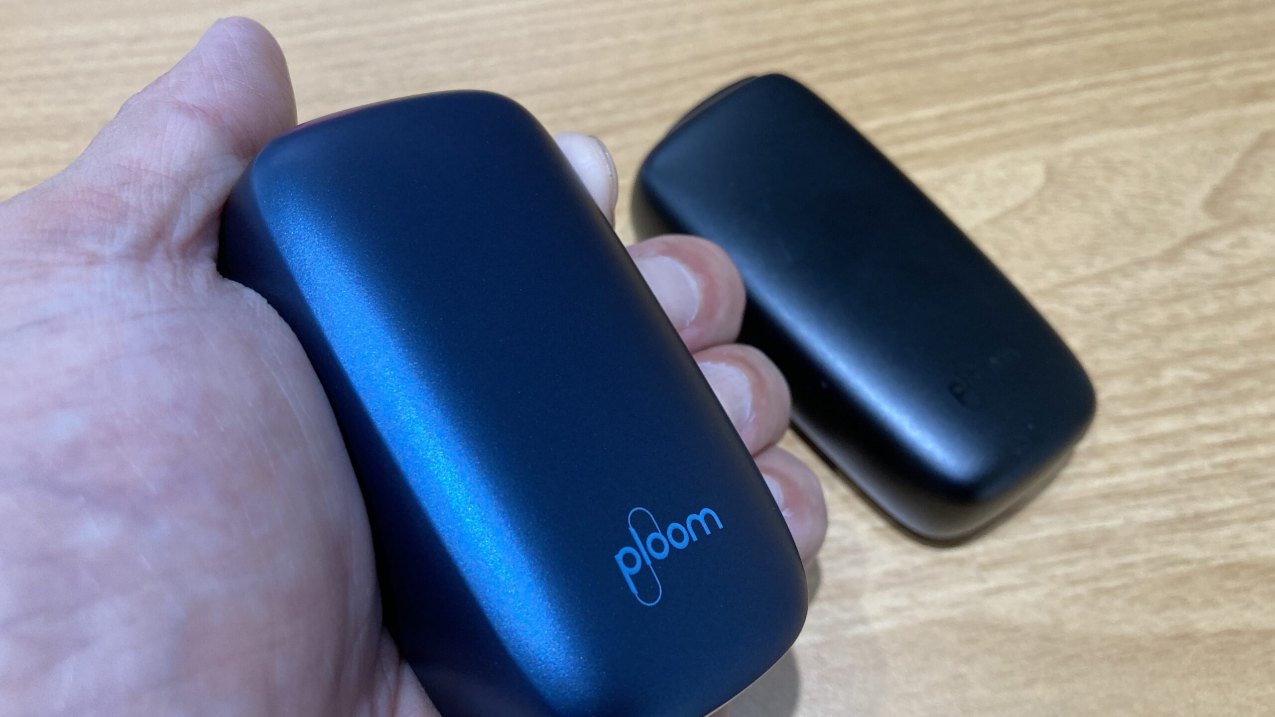 プルームキューブとプルームXアドバンスドの違い