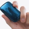 プルームキューブをレビュー！オーラとの違いと口コミ評価も