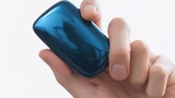 プルームキューブをレビュー！オーラとの違いと口コミ評価も